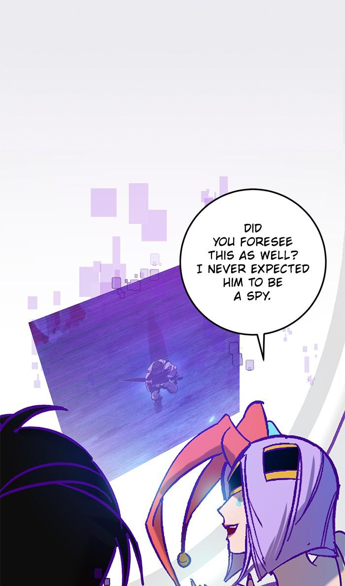 Return to Player Chap 30 - Next Chap 31