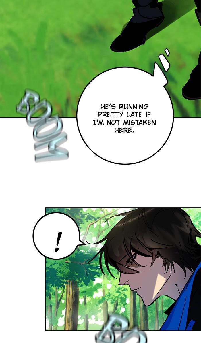 Return to Player Chap 30 - Next Chap 31