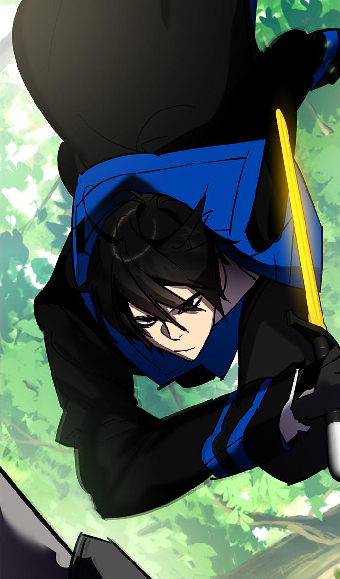 Return to Player Chap 30 - Next Chap 31