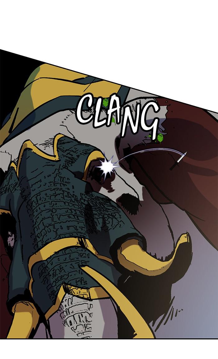 Return to Player Chap 31 - Next Chap 32