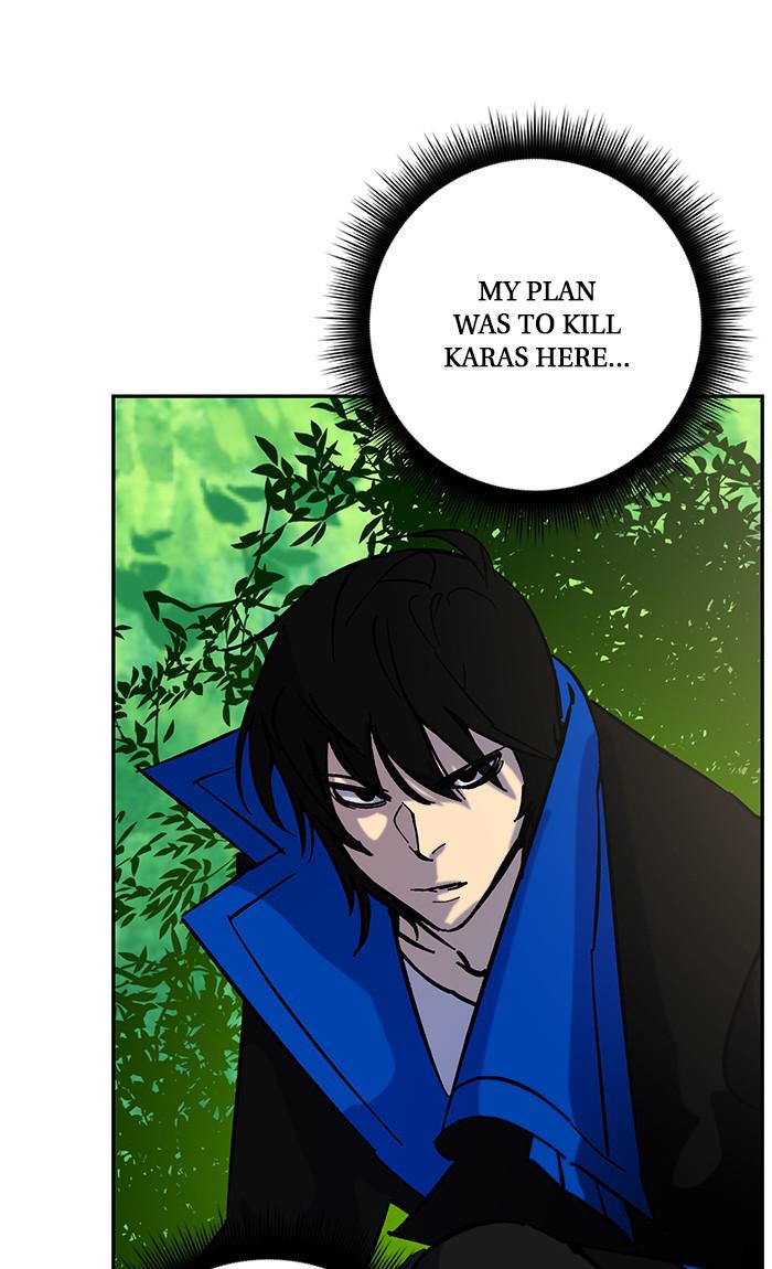 Return to Player Chap 31 - Next Chap 32