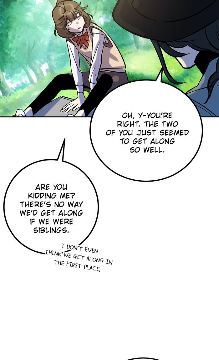 Return to Player Chap 31 - Next Chap 32