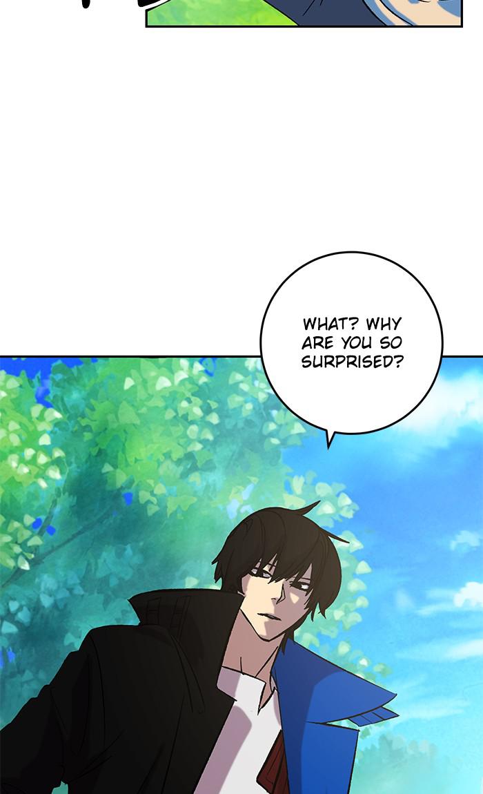Return to Player Chap 31 - Next Chap 32