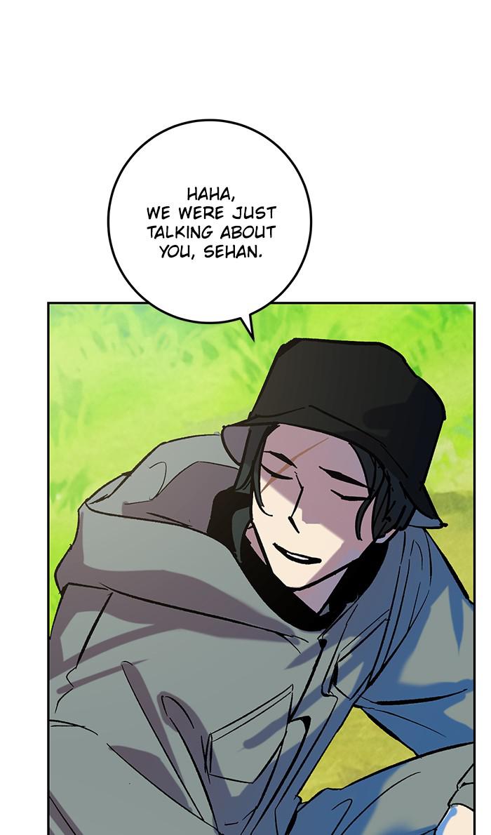 Return to Player Chap 31 - Next Chap 32