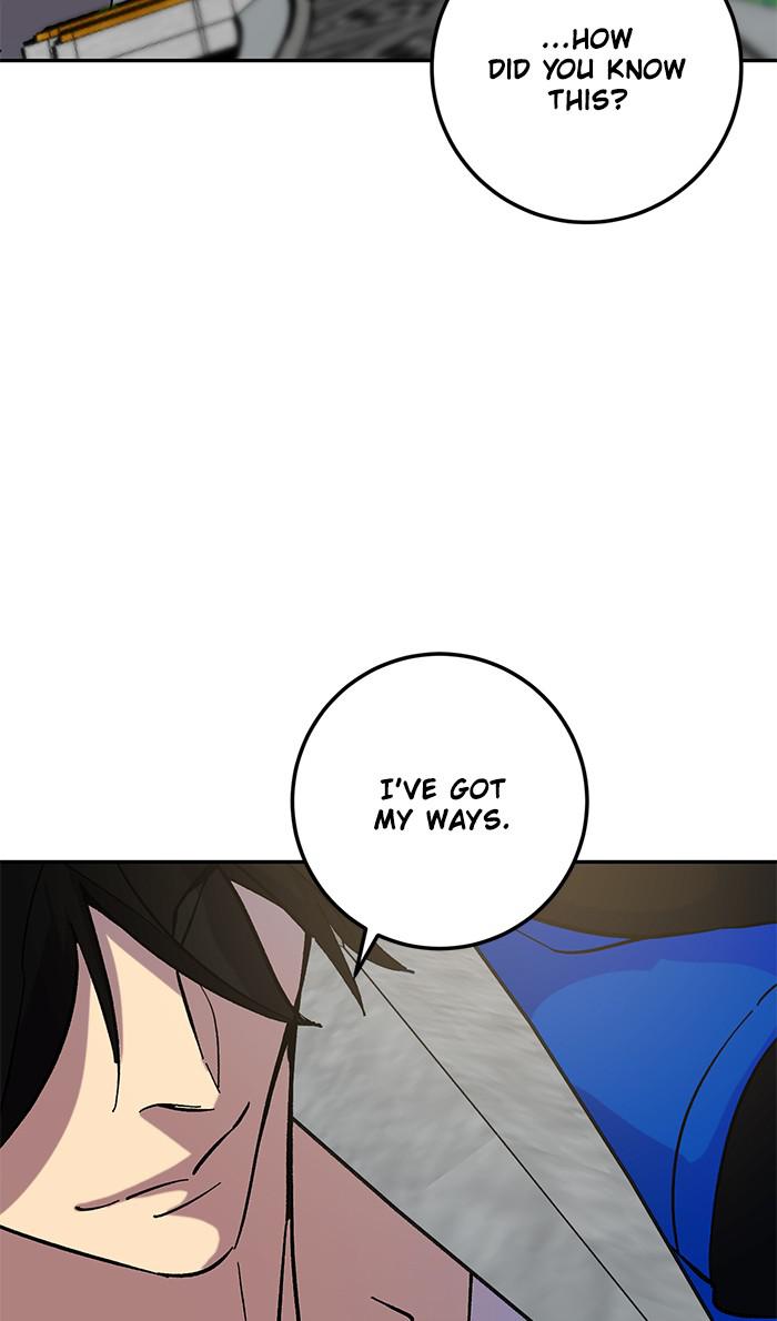 Return to Player Chap 31 - Next Chap 32