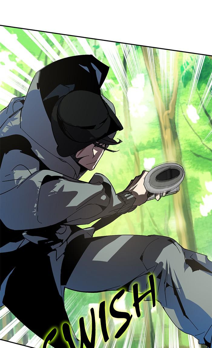 Return to Player Chap 32 - Next Chap 33