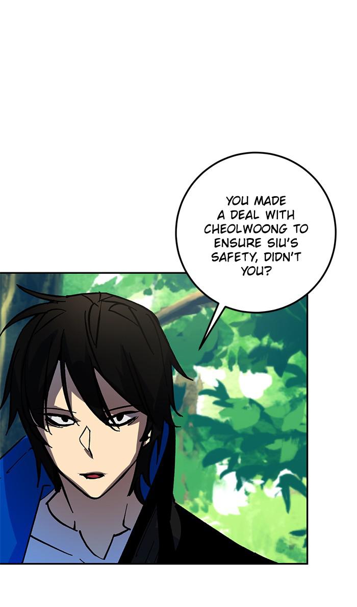 Return to Player Chap 32 - Next Chap 33