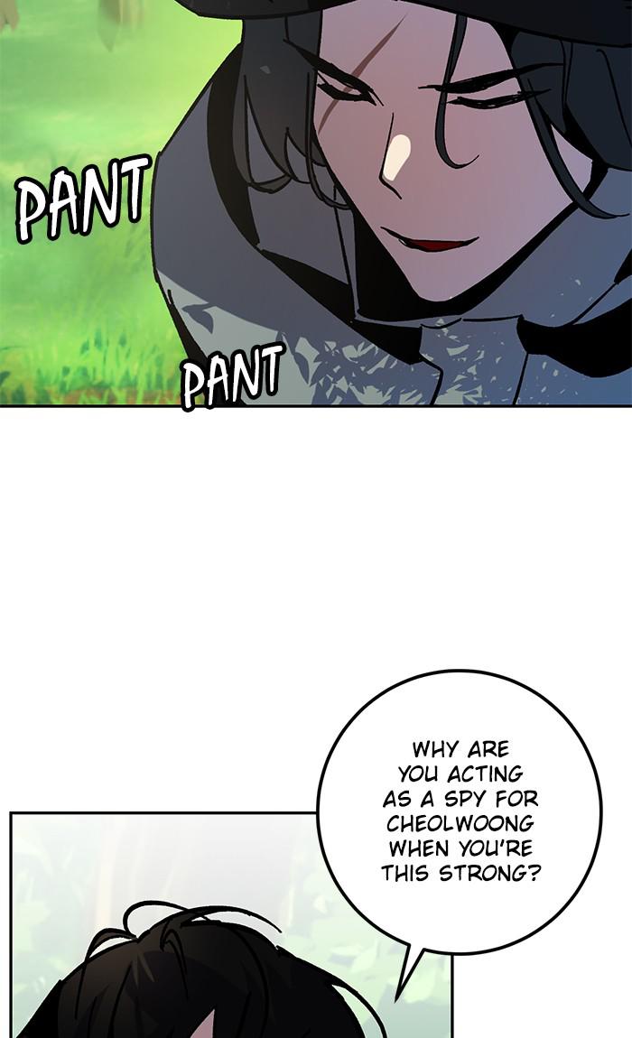 Return to Player Chap 32 - Next Chap 33