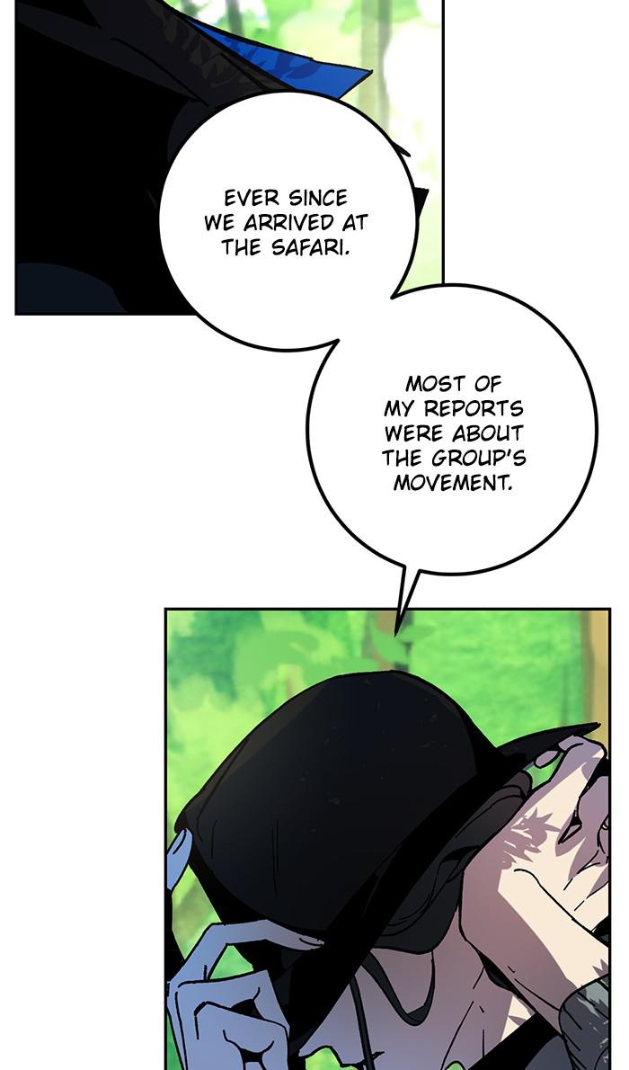 Return to Player Chap 32 - Next Chap 33