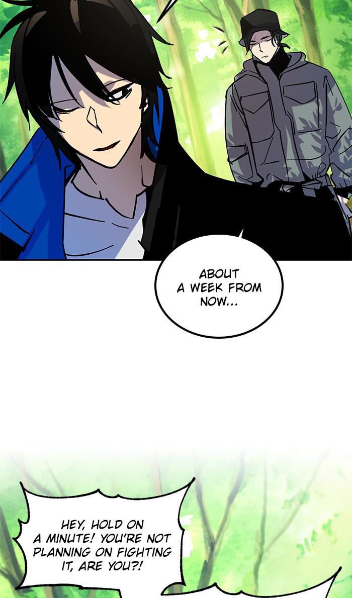 Return to Player Chap 32 - Next Chap 33