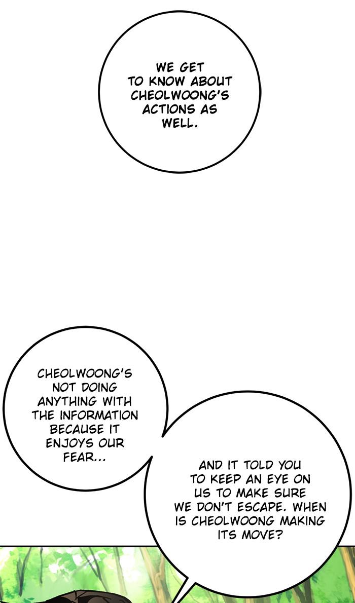 Return to Player Chap 32 - Next Chap 33