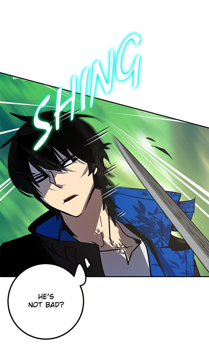 Return to Player Chap 32 - Next Chap 33