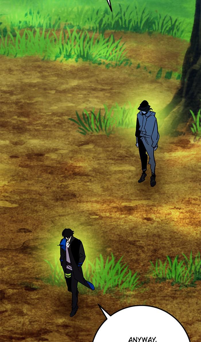 Return to Player Chap 32 - Next Chap 33