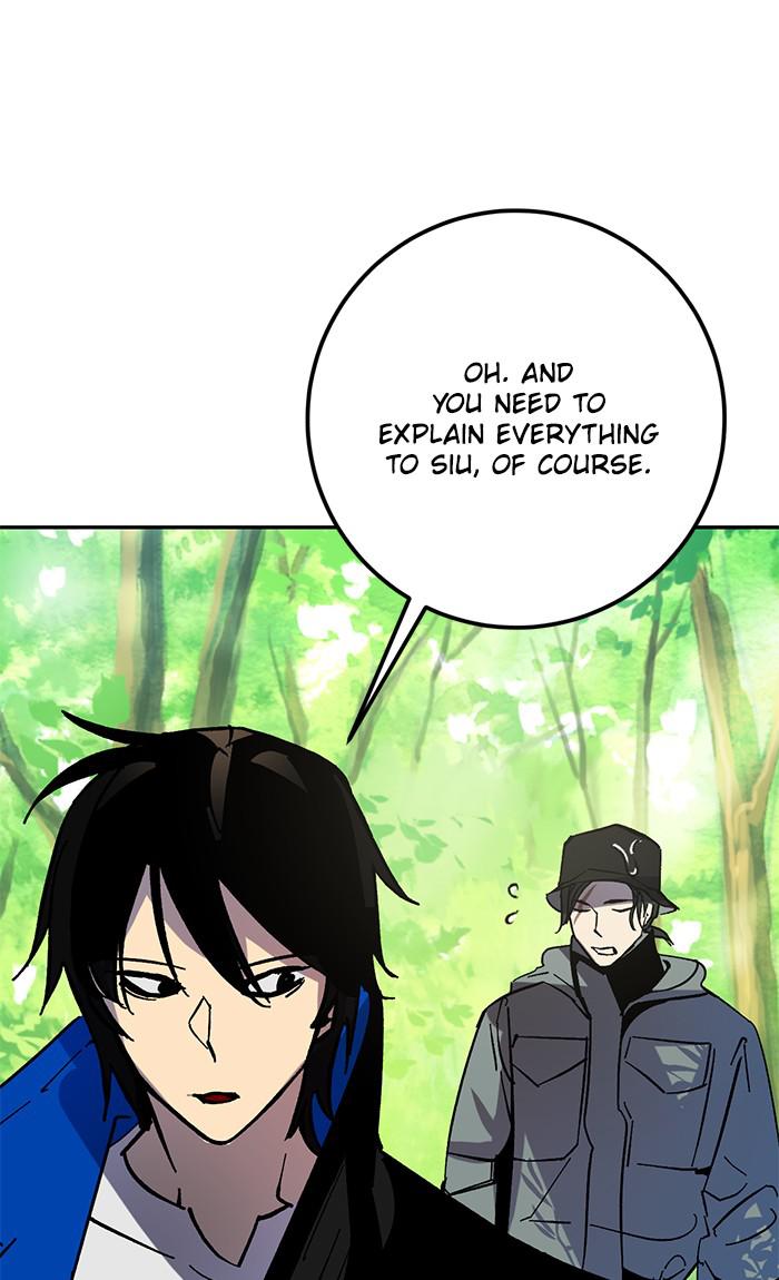 Return to Player Chap 32 - Next Chap 33