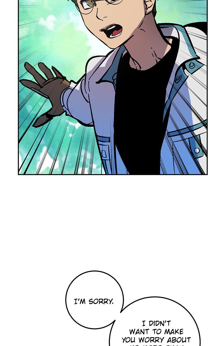 Return to Player Chap 32 - Next Chap 33