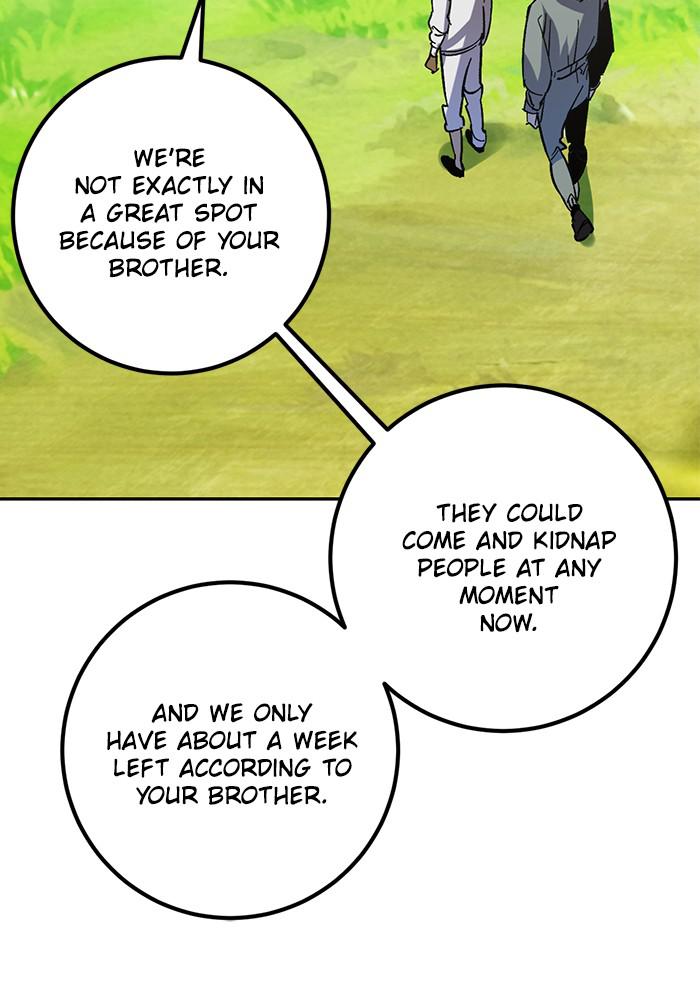 Return to Player Chap 32 - Next Chap 33
