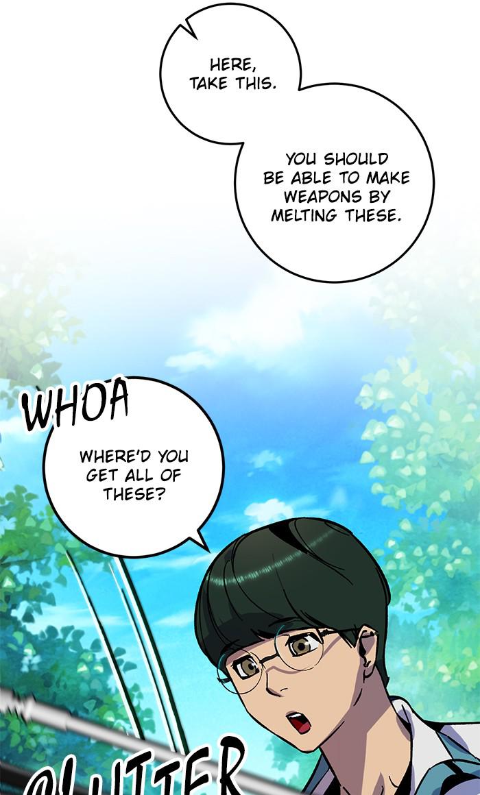 Return to Player Chap 33 - Next Chap 34