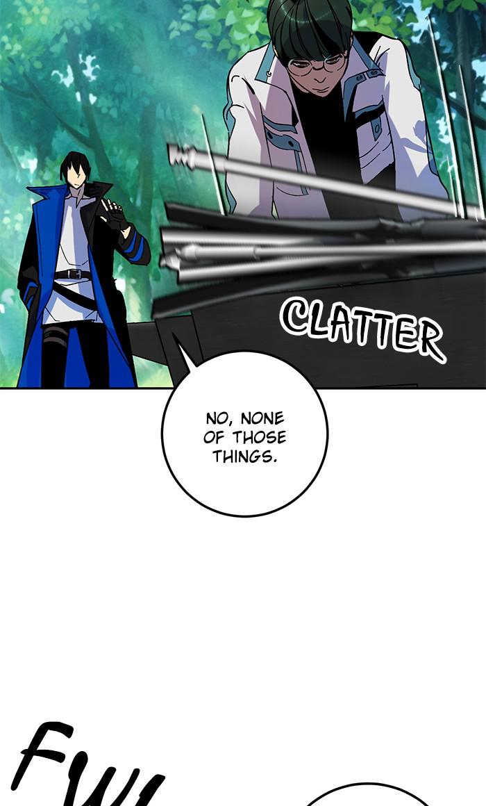 Return to Player Chap 33 - Next Chap 34