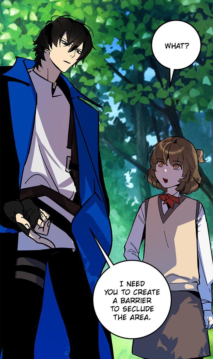 Return to Player Chap 33 - Next Chap 34