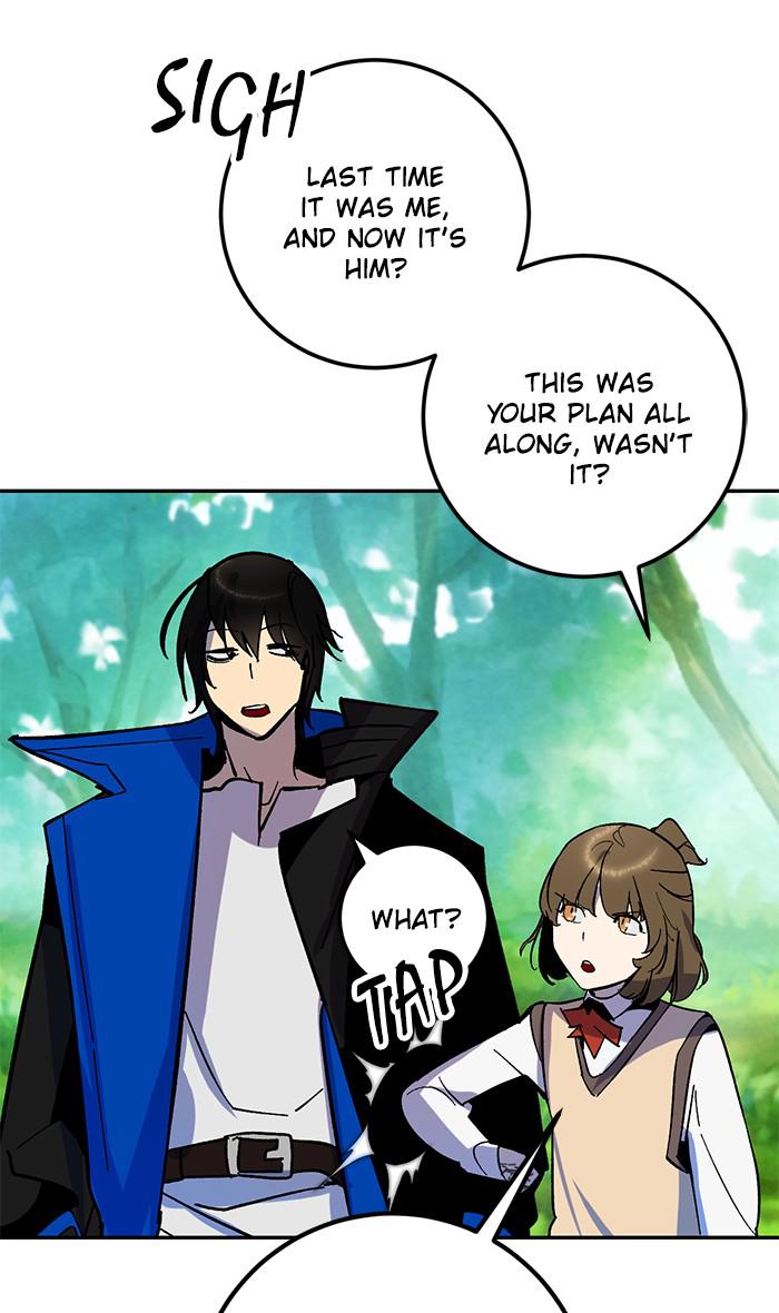 Return to Player Chap 33 - Next Chap 34