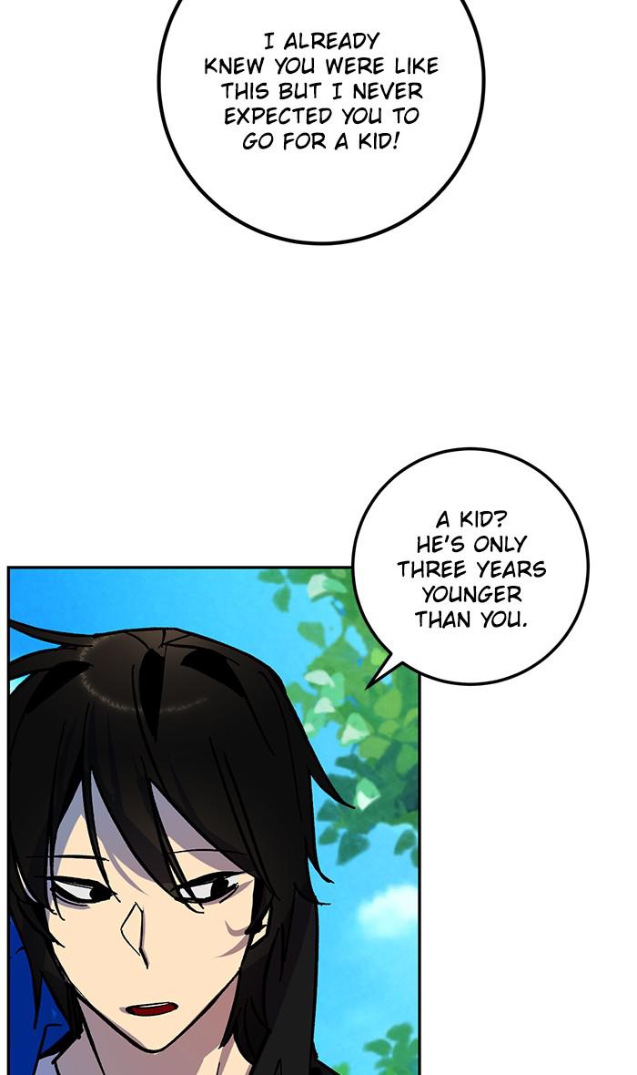 Return to Player Chap 33 - Next Chap 34