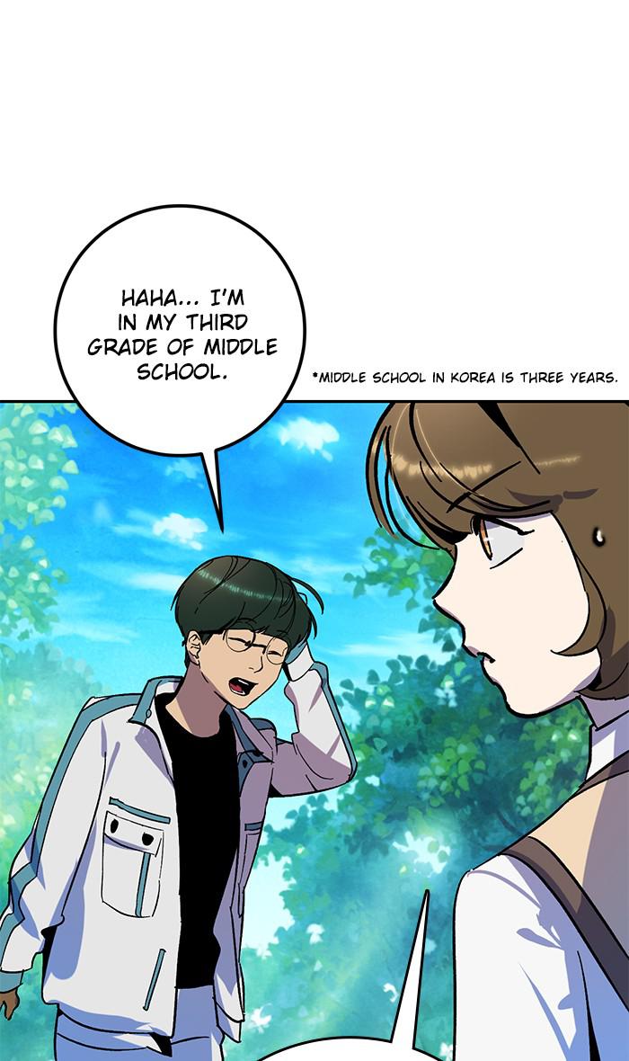 Return to Player Chap 33 - Next Chap 34
