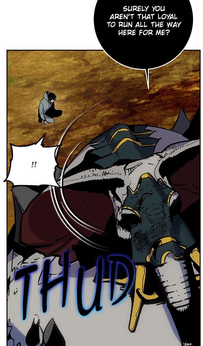 Return to Player Chap 33 - Next Chap 34