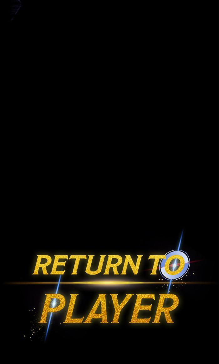 Return to Player Chap 33 - Next Chap 34
