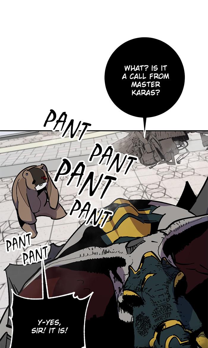 Return to Player Chap 33 - Next Chap 34