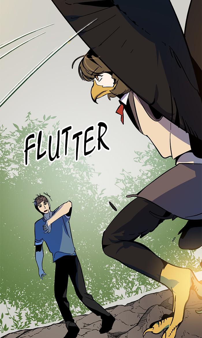 Return to Player Chap 33 - Next Chap 34