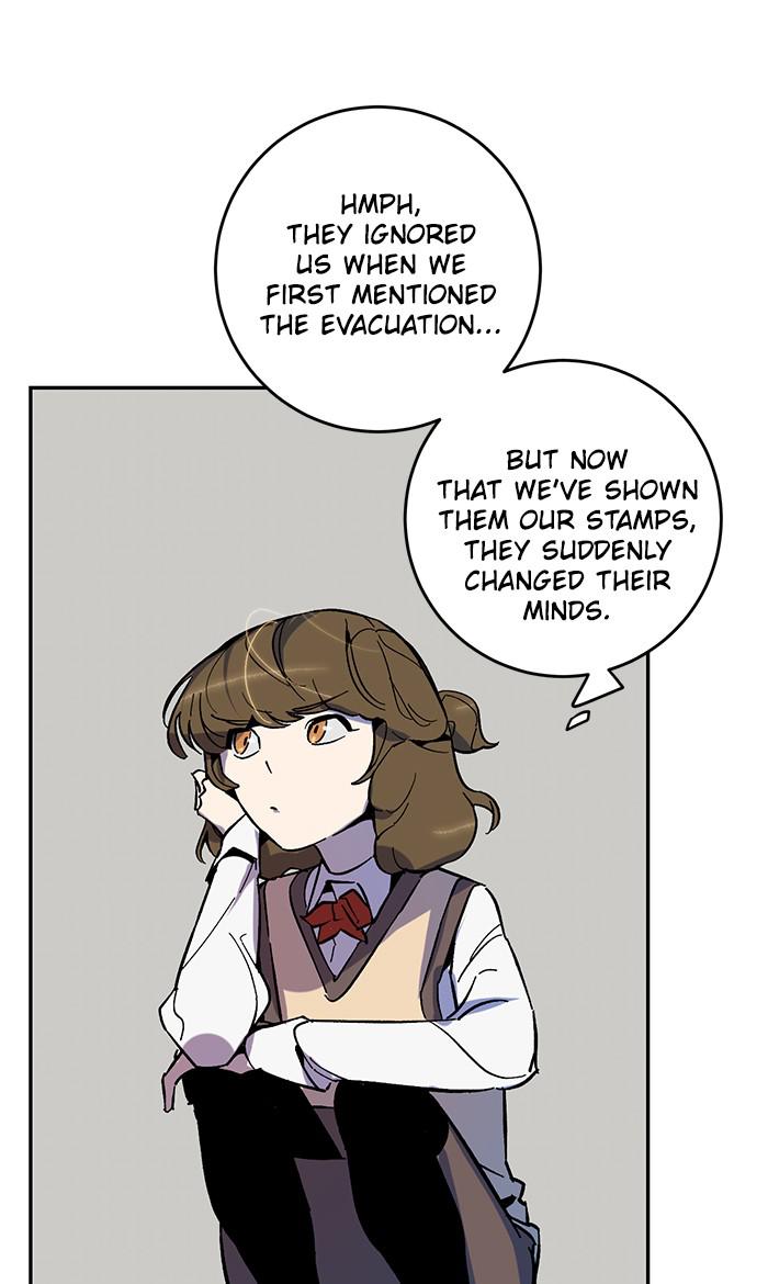 Return to Player Chap 33 - Next Chap 34