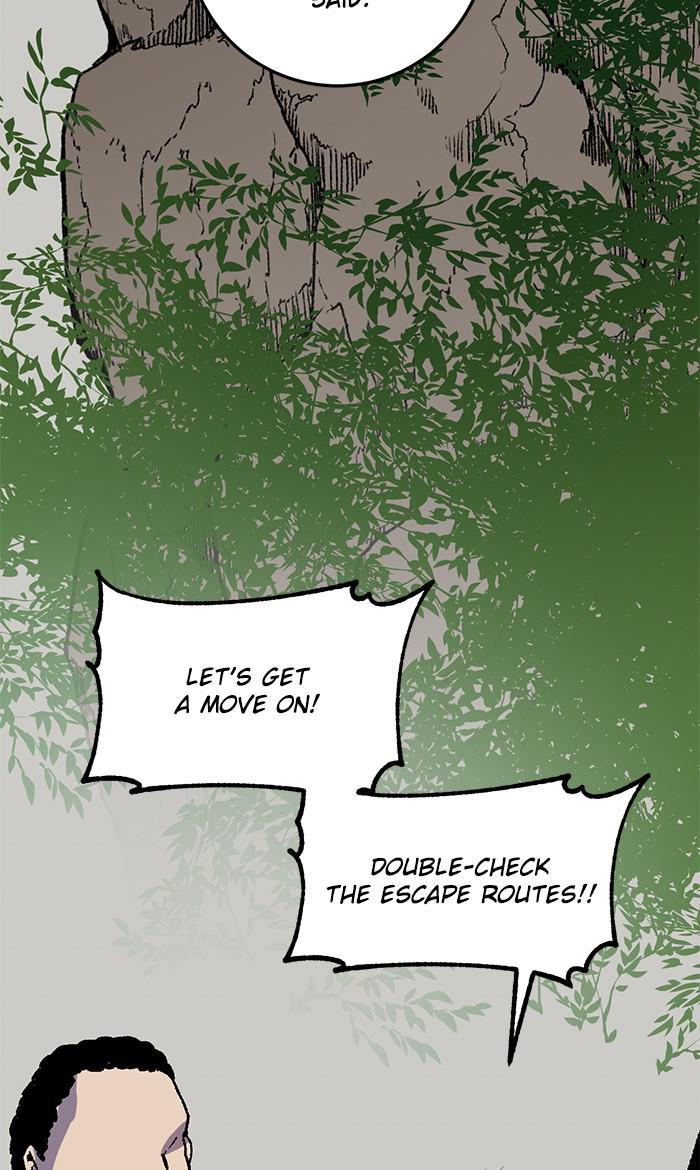 Return to Player Chap 33 - Next Chap 34