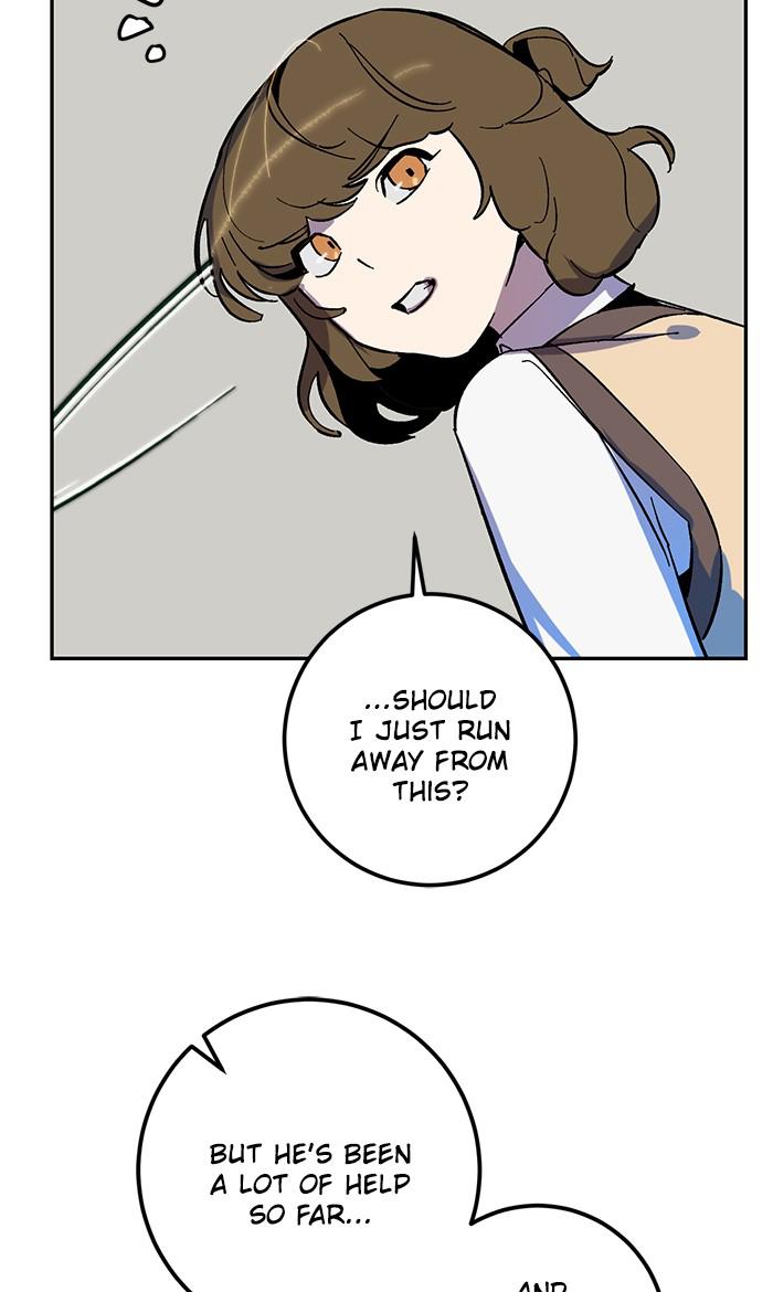 Return to Player Chap 33 - Next Chap 34