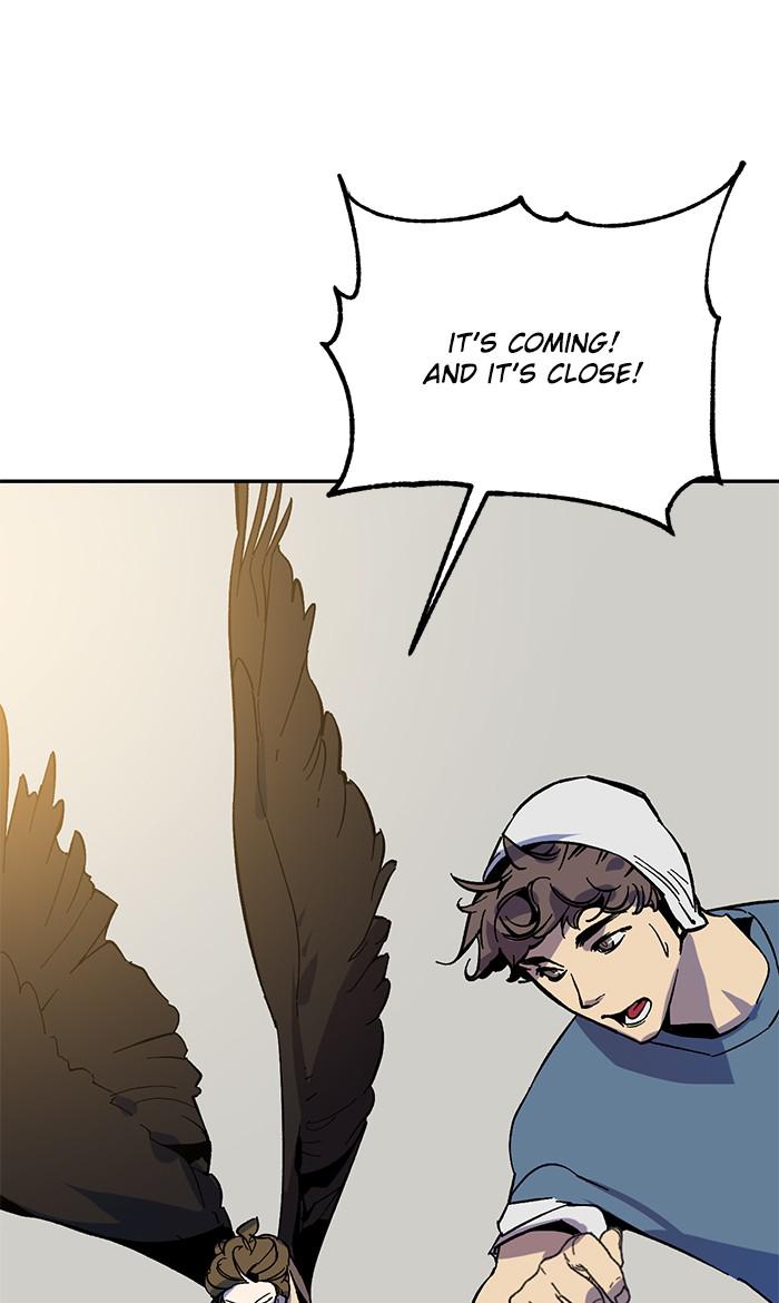 Return to Player Chap 33 - Next Chap 34