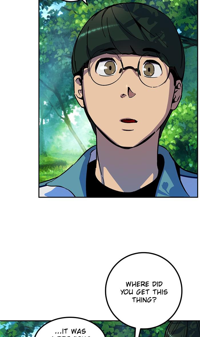 Return to Player Chap 33 - Next Chap 34