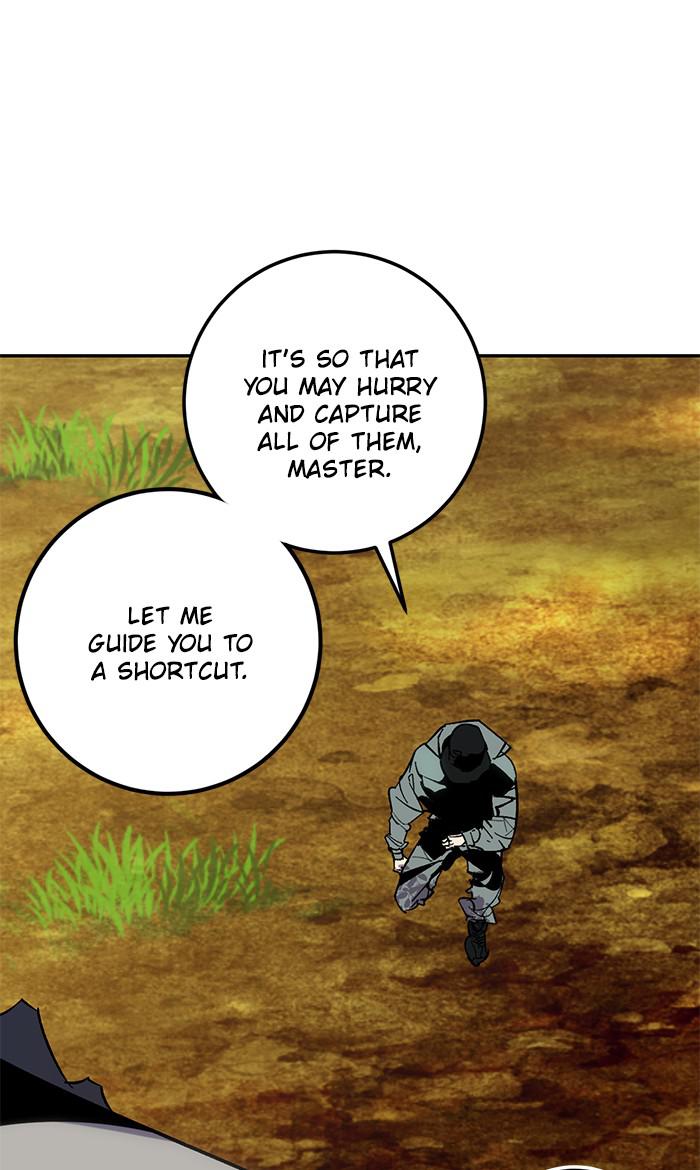 Return to Player Chap 33 - Next Chap 34