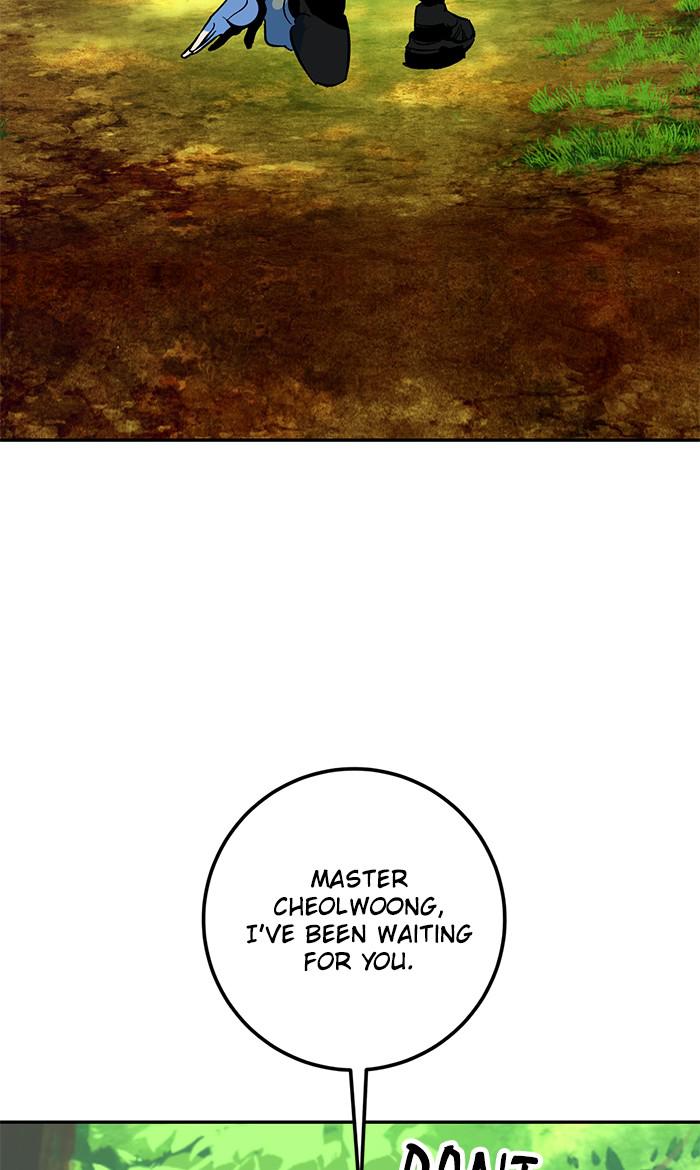 Return to Player Chap 33 - Next Chap 34