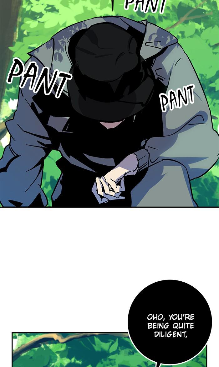 Return to Player Chap 33 - Next Chap 34