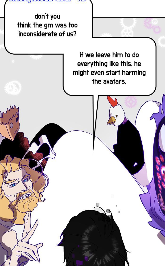 Return to Player Chap 44 - Next Chap 45