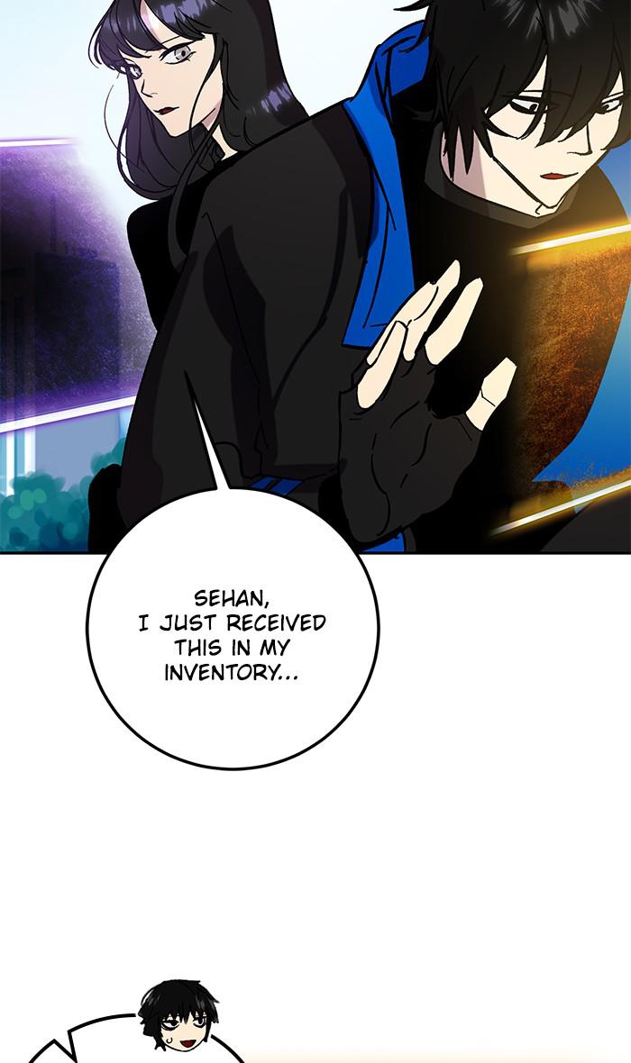Return to Player Chap 44 - Next Chap 45