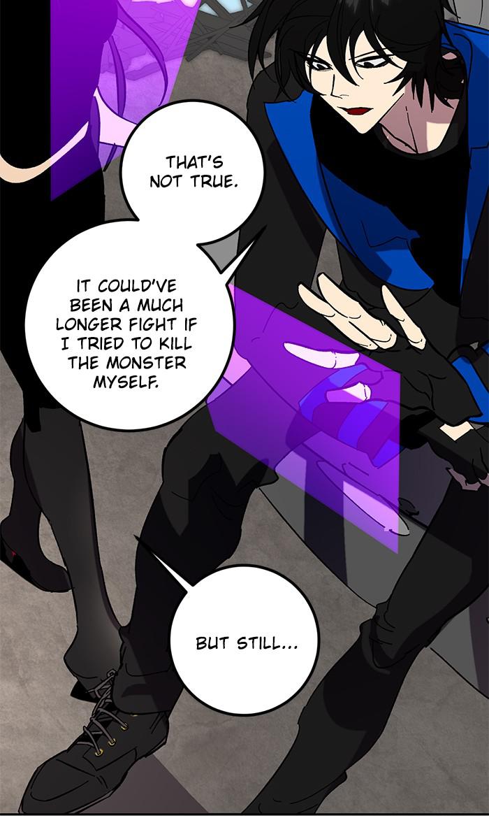 Return to Player Chap 44 - Next Chap 45