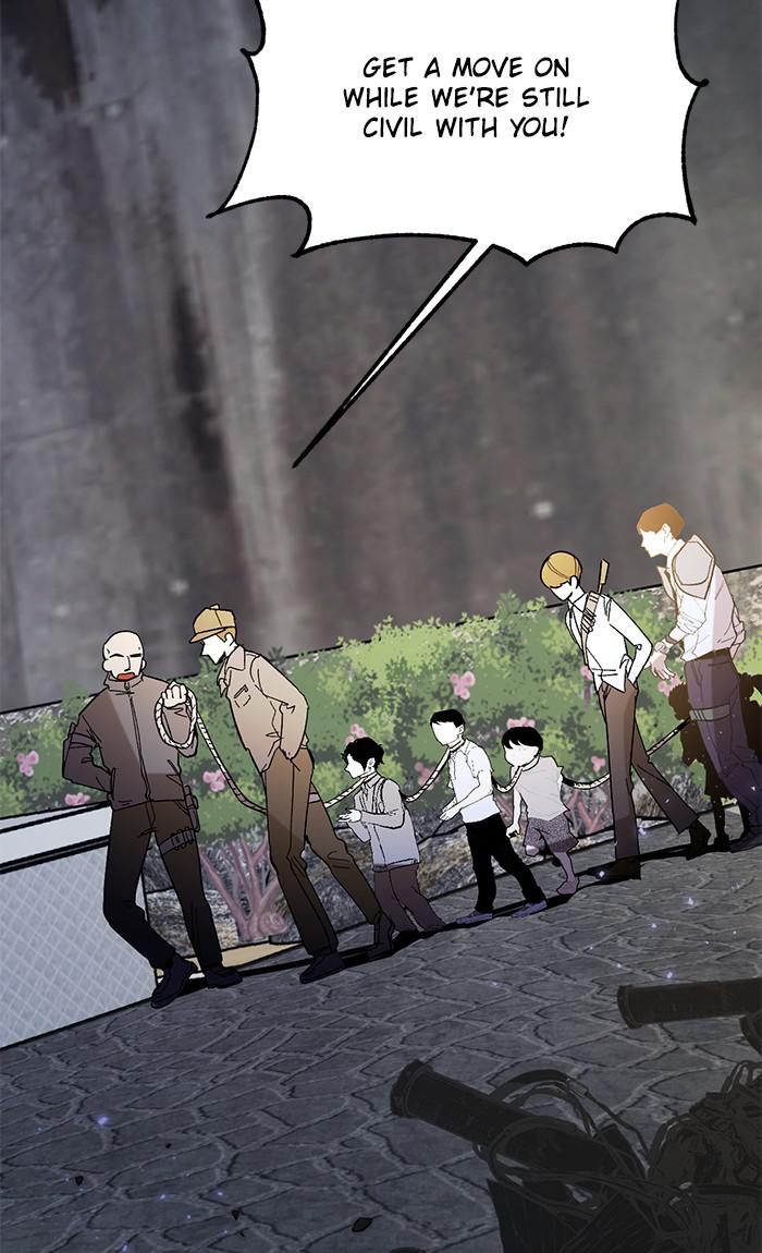Return to Player Chap 44 - Next Chap 45