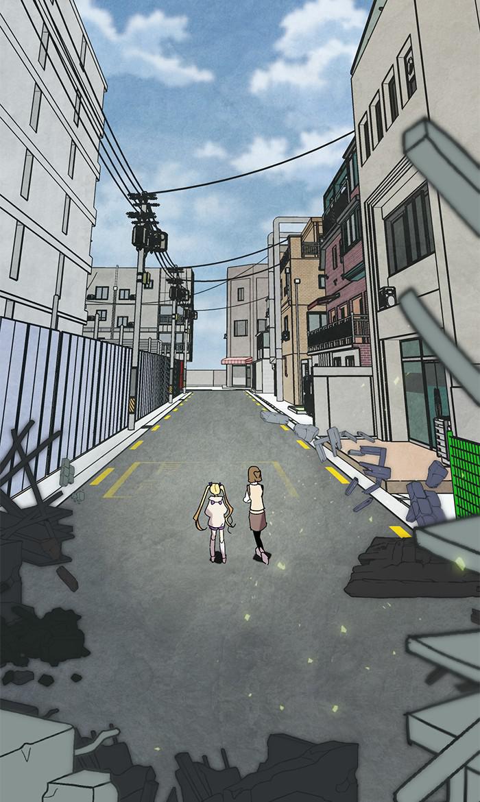 Return to Player Chap 45 - Next Chap 46