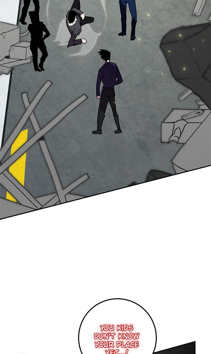 Return to Player Chap 45 - Next Chap 46