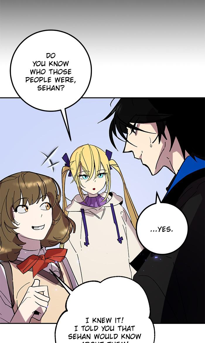 Return to Player Chap 45 - Next Chap 46