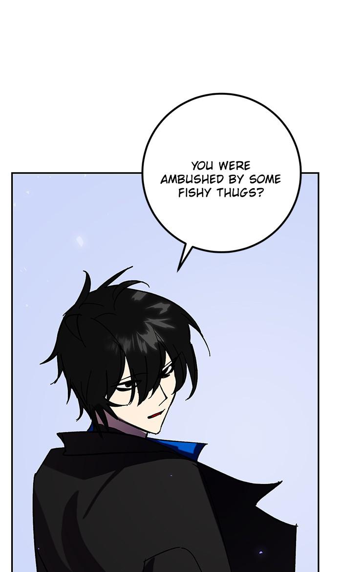 Return to Player Chap 45 - Next Chap 46