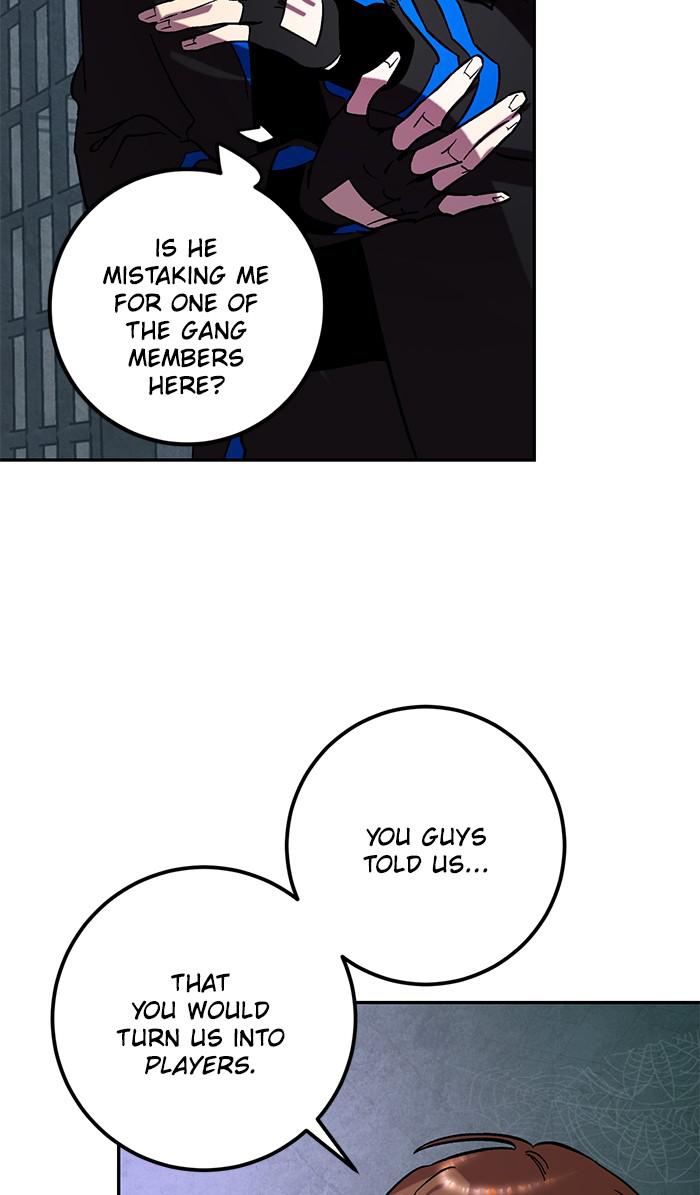 Return to Player Chap 46 - Next Chap 47