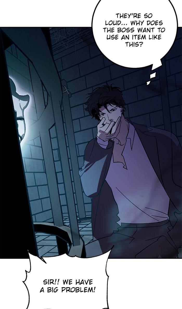Return to Player Chap 46 - Next Chap 47