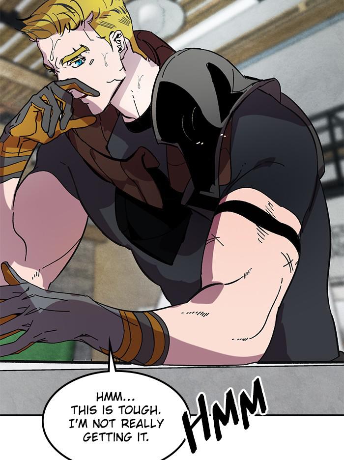 Return to Player Chap 48 - Next Chap 49