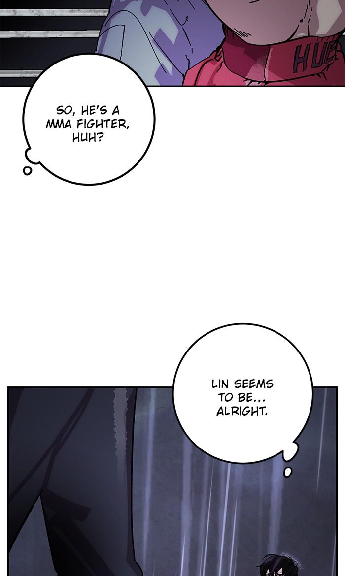 Return to Player Chap 49 - Next Chap 50